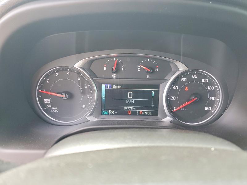 Aukcja sprzedaży 2019 Gmc Acadia, vin: 1GKKNLLA6KZ127483, numer aukcji: 52552296