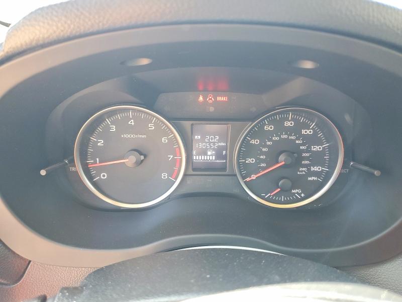 2016 Subaru Impreza მანქანა იყიდება აუქციონზე, vin: JF1GPAP67G9220399, აუქციონის ნომერი: 54973096