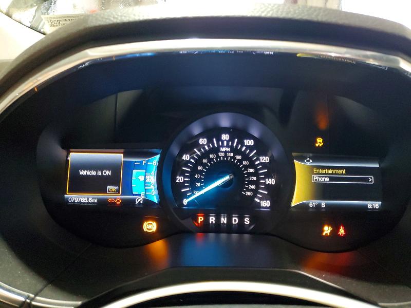 Продажа на аукционе авто 2020 Ford Edge, vin: 2FMPK4K98LBA77273, номер лота: 52339516