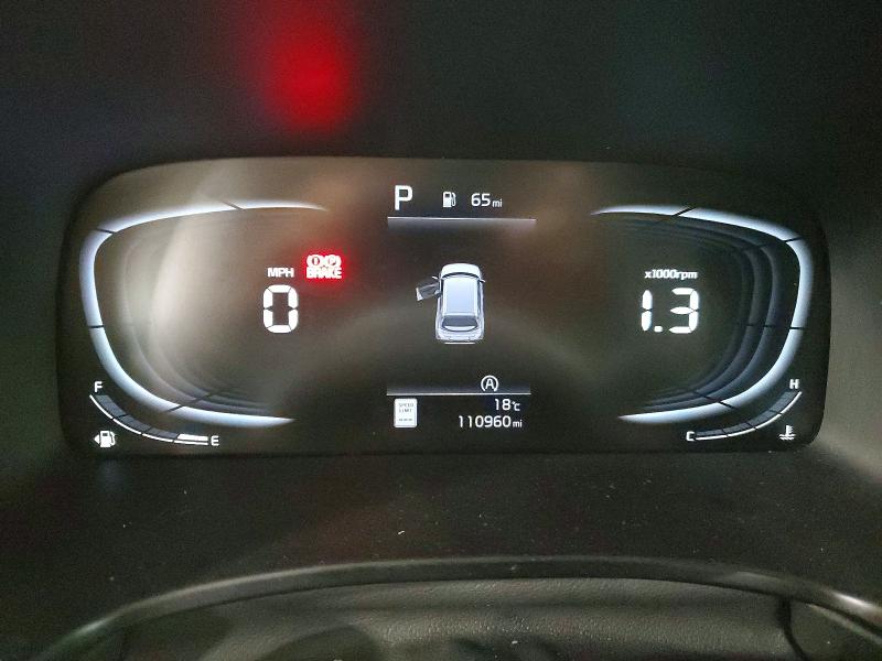 Aukcja sprzedaży 2023 Kia Soul, vin: KNDJ23AU6P7860648, numer aukcji: 52257046