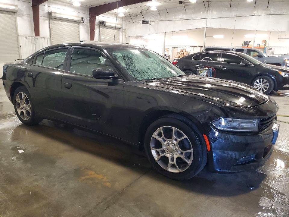 Aukcja sprzedaży 2016 Dodge Charger, vin: 2C3CDXJG7GH304023, numer aukcji: 53698406