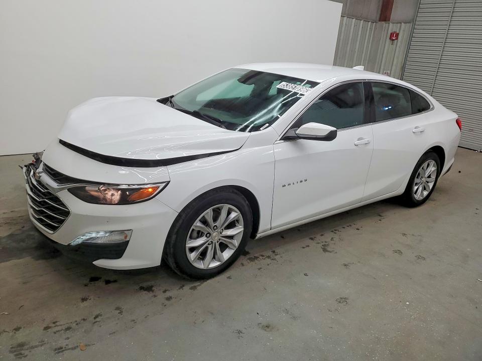 2023 Chevrolet Malibu მანქანა იყიდება აუქციონზე, vin: 1G1ZD5ST6PF214409, აუქციონის ნომერი: 53851396