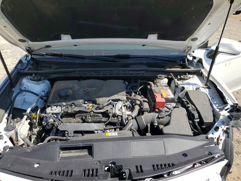 53783906 :رقم المزاد ، 4T1B11HKXKU794546 vin ، 2019 Toyota Camry مزاد بيع