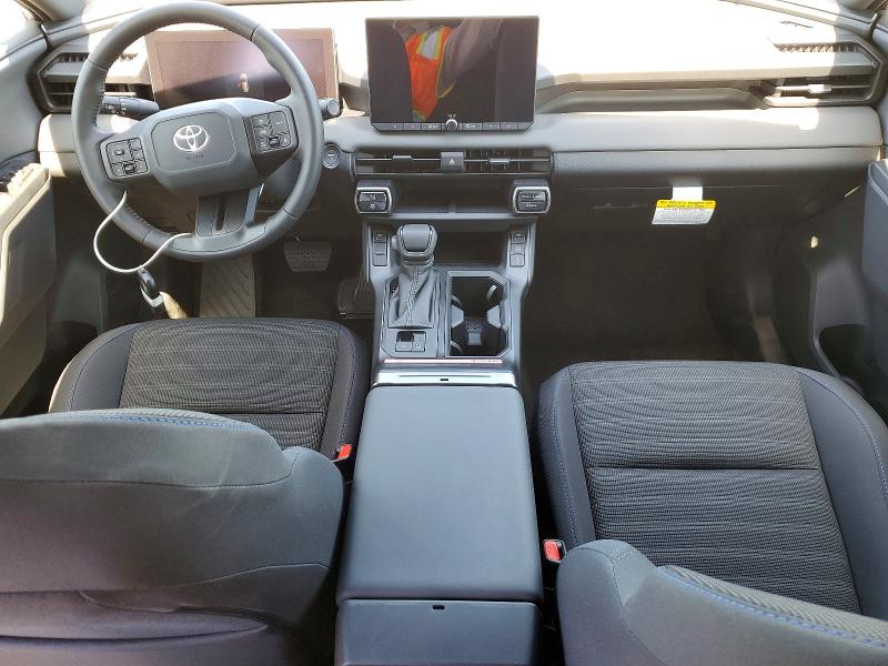 Продажа на аукционе авто 2026 Toyota Rav4, vin: JTM6CRAV4TJ004647, номер лота: 52199116