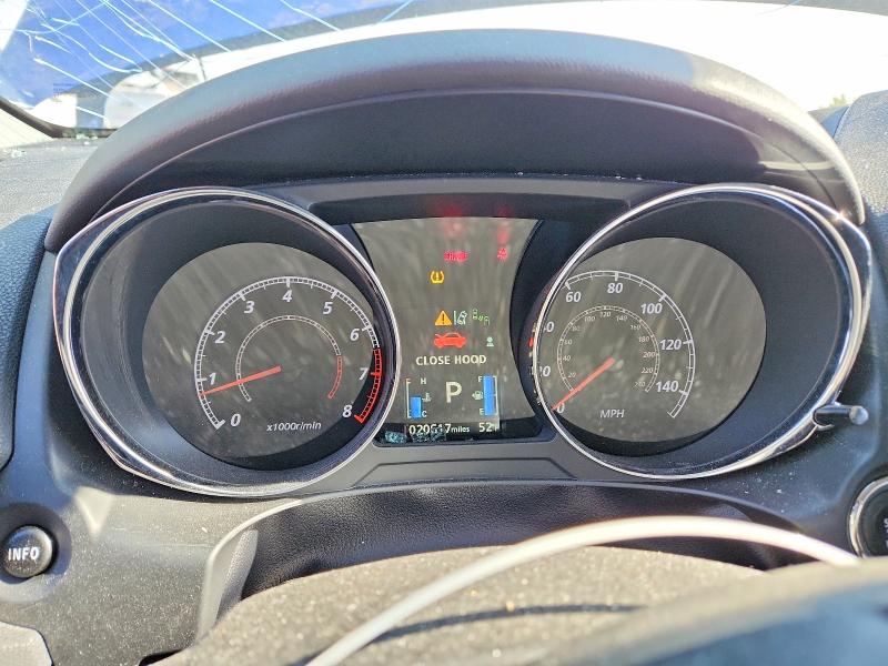 Продаж на аукціоні авто 2022 Mitsubishi Outlander Sport, vin: JA4APVAU3NU000308, номер лоту: 52603546