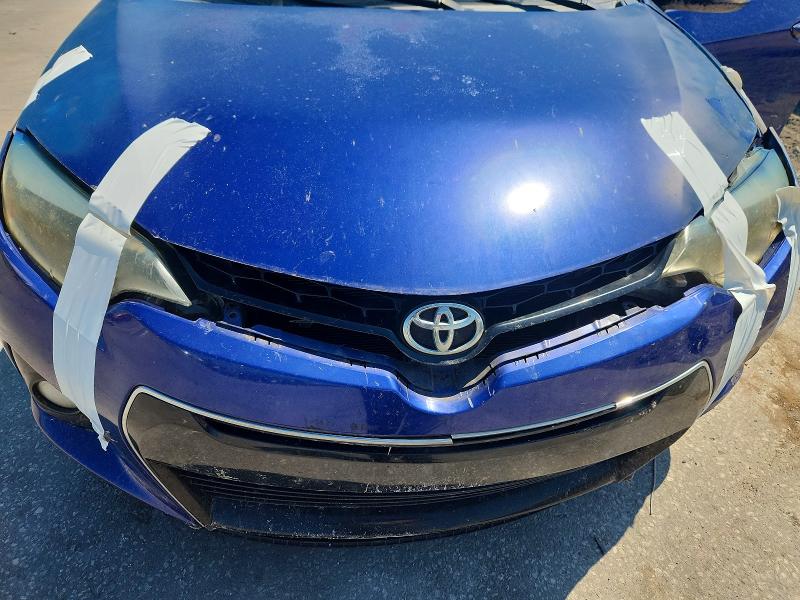 Продажа на аукционе авто 2014 Toyota Corolla, vin: 5YFBURHE4EP175835, номер лота: 53562016