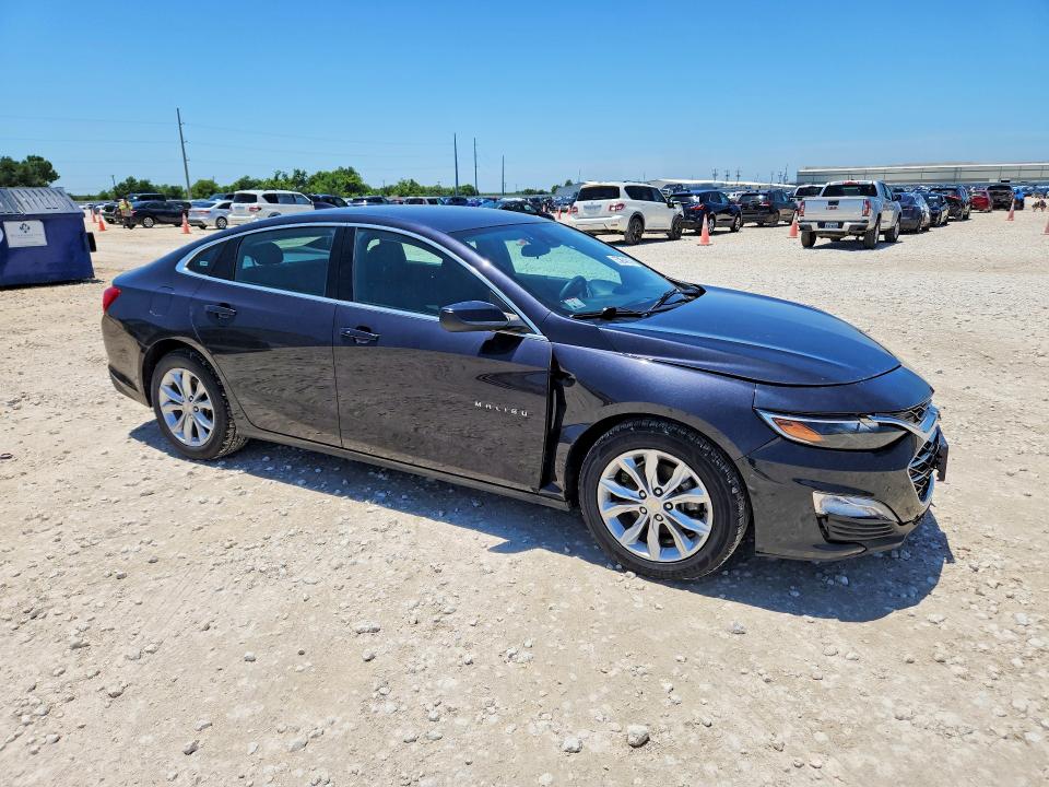 Aukcja sprzedaży 2023 Chevrolet Malibu, vin: 1G1ZD5ST7PF226066, numer aukcji: 55364816