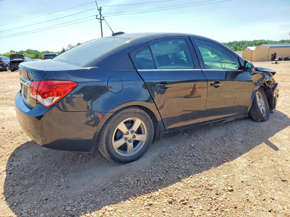 Aukcja sprzedaży 2015 Chevrolet Cruze, vin: 1G1PC5SB8F7191631, numer aukcji: 55406346