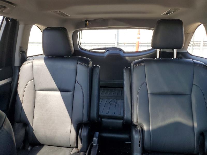 Продажа на аукционе авто 2019 Toyota Highlander, vin: 5TDJZRFH7KS721766, номер лота: 52893356