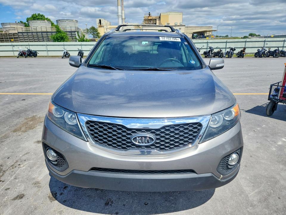 Aukcja sprzedaży 2013 Kia Sorento, vin: 5XYKU4A25DG313937, numer aukcji: 52102106