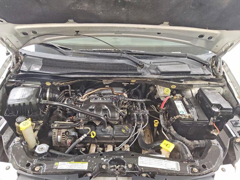 Продажа на аукционе авто 2010 Dodge Grand Caravan, vin: 2D4RN4DE4AR307669, номер лота: 54644376
