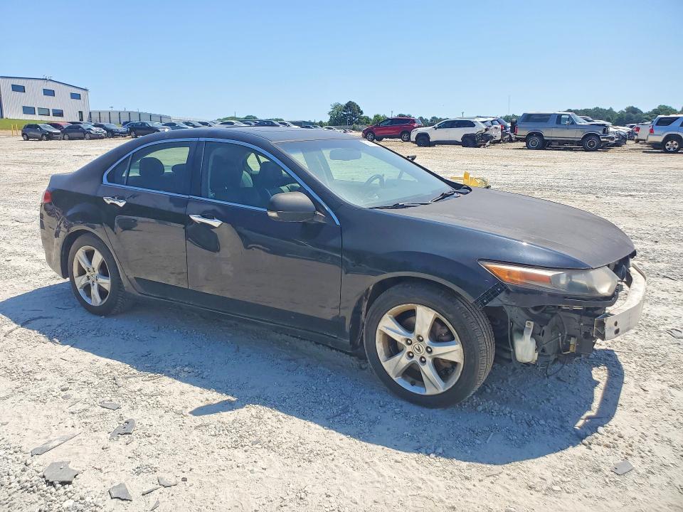 Aukcja sprzedaży 2010 Acura Tsx, vin: JH4CU2F69AC014874, numer aukcji: 53561866