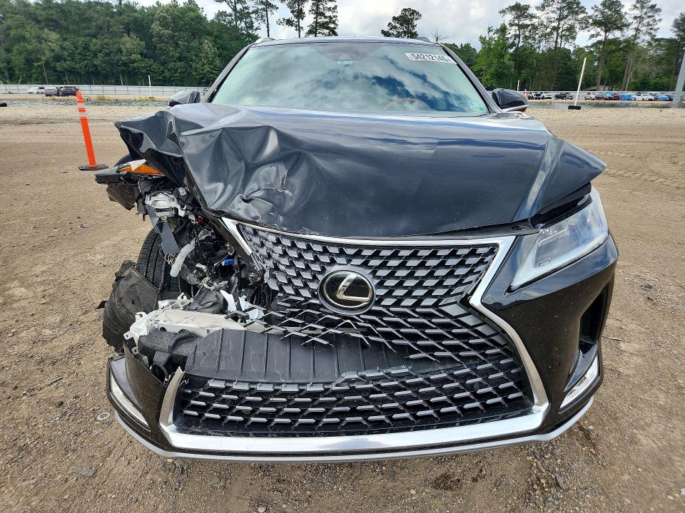 Продажа на аукционе авто 2022 Lexus Rx, vin: 2T2HZMAA3NC242104, номер лота: 54212146