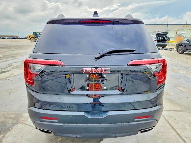 Продажа на аукционе авто 2021 Gmc Acadia, vin: 1GKKNMLS5MZ109607, номер лота: 54464296