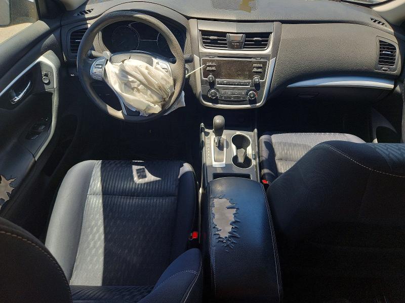 Продажа на аукционе авто 2017 Nissan Altima, vin: 1N4AL3AP9HC227972, номер лота: 52875506