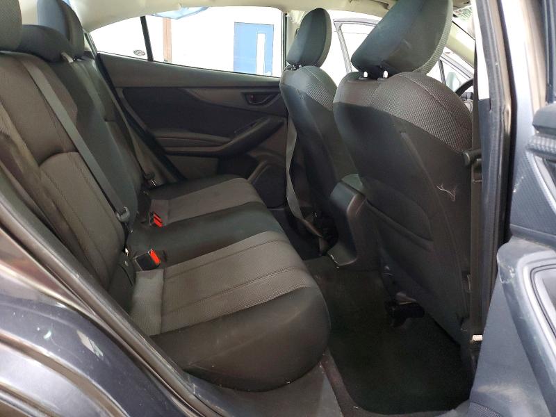 Aukcja sprzedaży 2019 Subaru Impreza, vin: 4S3GKAA61K3604966, numer aukcji: 54212886