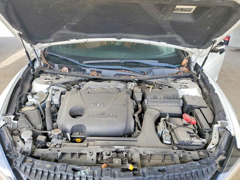 Aukcja sprzedaży 2019 Nissan Maxima, vin: 1N4AA6AV7KC374756, numer aukcji: 53296126