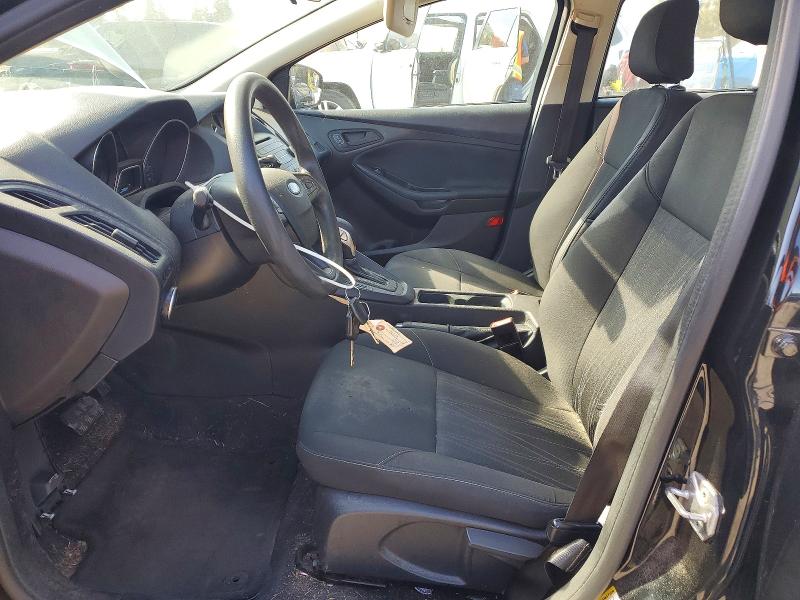 2016 Ford Focus მანქანა იყიდება აუქციონზე, vin: 1FADP3E2XGL384330, აუქციონის ნომერი: 53005296