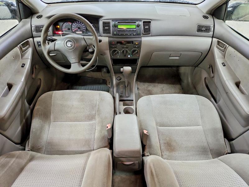 Aukcja sprzedaży 2005 Toyota Corolla, vin: 1NXBR32E95Z401258, numer aukcji: 52553666