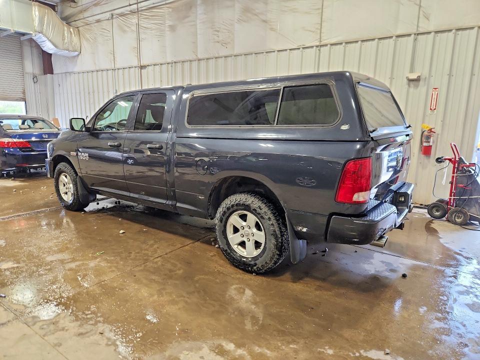 53007366 :رقم المزاد ، 1C6RR7FT4ES182084 vin ، 2014 Ram 1500 مزاد بيع