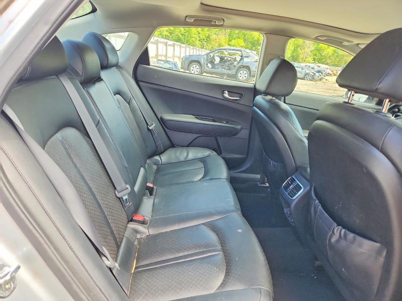 Aukcja sprzedaży 2017 Kia Optima, vin: 5XXGU4L36HG174472, numer aukcji: 53597806