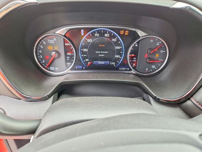 Продажа на аукционе авто 2019 Chevrolet Blazer, vin: 3GNKBERS6KS579440, номер лота: 52954156