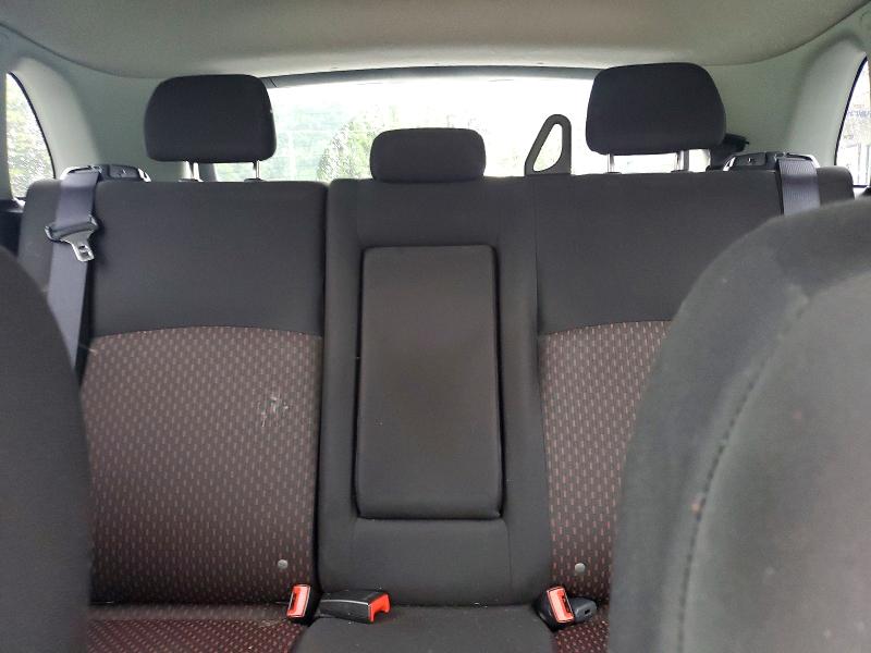 Продаж на аукціоні авто 2018 Mitsubishi Outlander Sport, vin: JA4AP3AU7JZ026332, номер лоту: 54859456