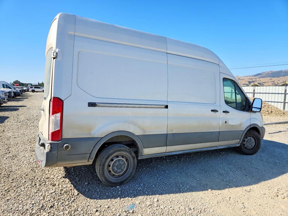 2017 Ford Transit მანქანა იყიდება აუქციონზე, vin: 1FTYR2XM4HKA08552, აუქციონის ნომერი: 53234066