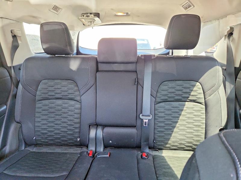 Aukcja sprzedaży 2022 Nissan Pathfinder, vin: 5N1DR3BCXNC238360, numer aukcji: 53759306