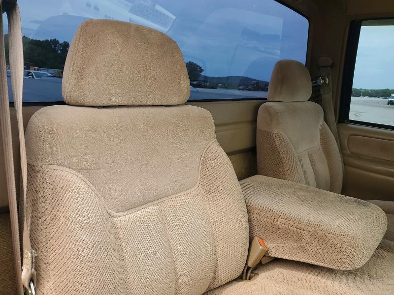 Продажа на аукционе авто 1995 Gmc Sierra, vin: 1GTEK14K9SZ557473, номер лота: 54529996