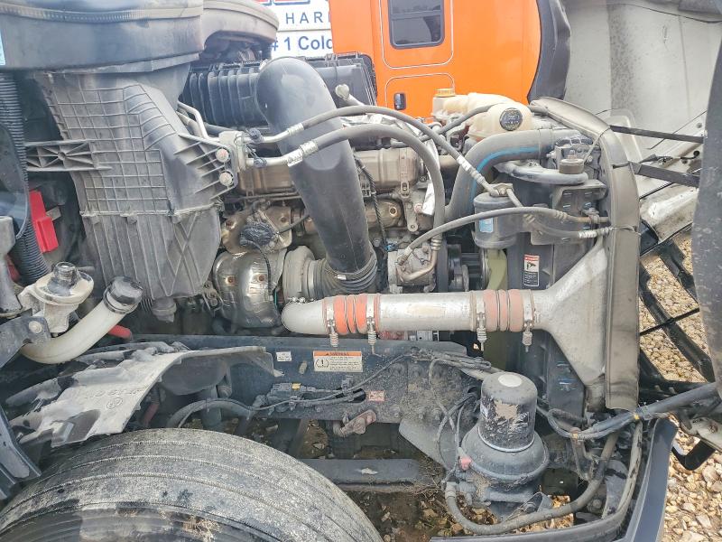 Auction sale of the 2023 Freightliner Cascadia 126, vin: 3AKJHHDR0PSUA4647, lot number: 54103846