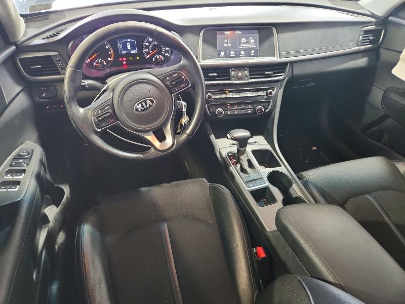 Продажа на аукционе авто 2018 Kia Optima, vin: 5XXGT4L34JG190114, номер лота: 54303686