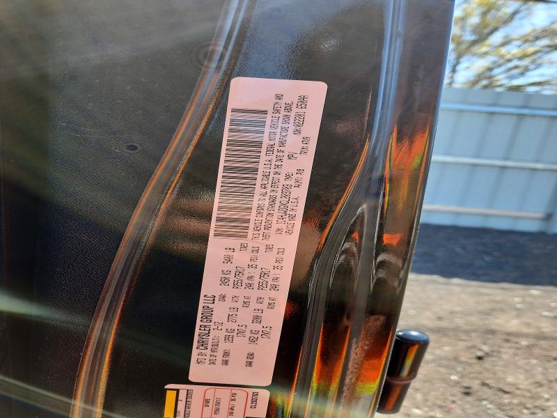 2012 Jeep Wrangler Unlimited მანქანა იყიდება აუქციონზე, vin: 1C4HJWDGXCL203703, აუქციონის ნომერი: 46783576
