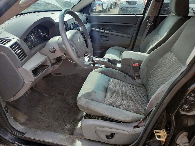 Aukcja sprzedaży 2007 Jeep Grand Cherokee, vin: 1J8GR48K47C513836, numer aukcji: 53492336