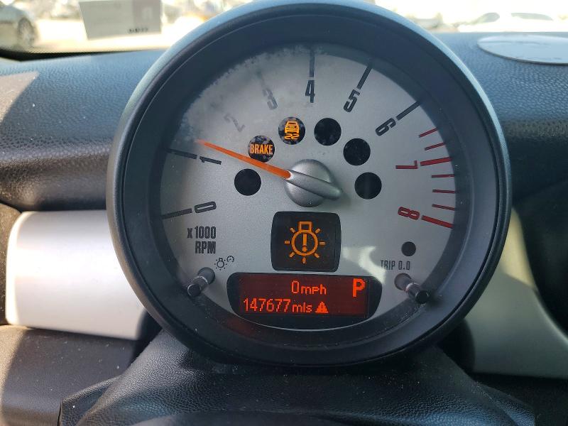 Aukcja sprzedaży 2013 Mini Cooper, vin: WMWSU3C55DT686026, numer aukcji: 54645976