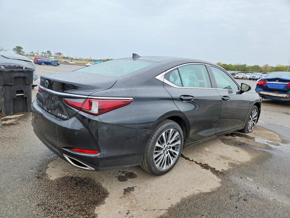 Продажа на аукционе авто 2020 Lexus Es, vin: 58ADZ1B19LU069385, номер лота: 50720356