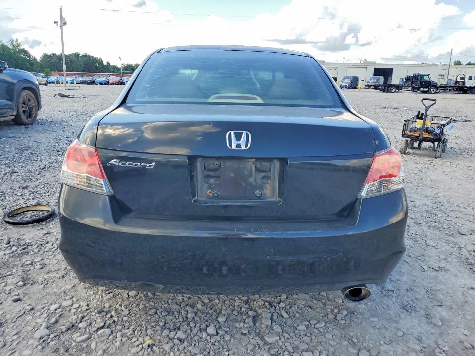 2009 Honda Accord მანქანა იყიდება აუქციონზე, vin: 1HGCP26799A193072, აუქციონის ნომერი: 52084276