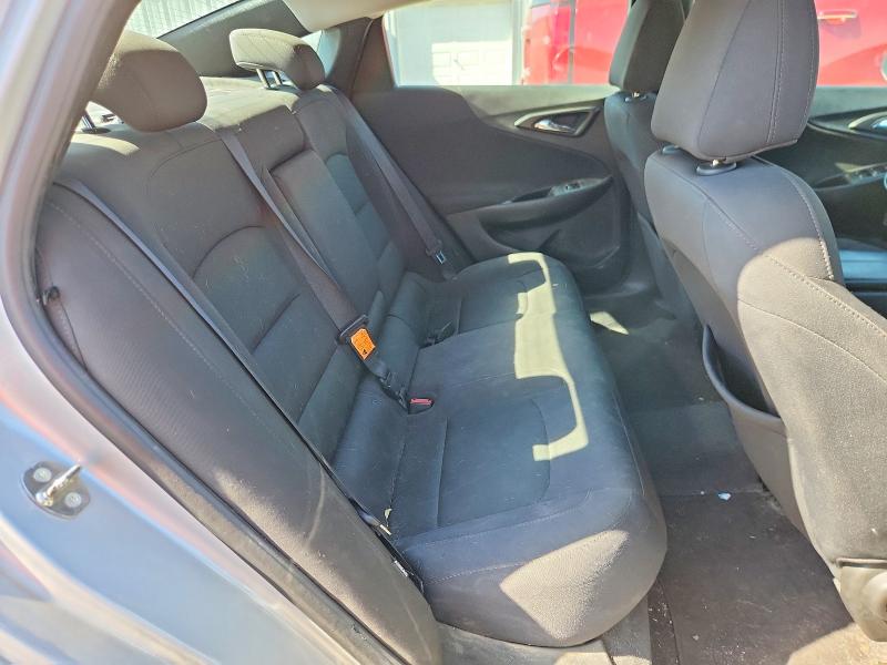 Продажа на аукционе авто 2017 Chevrolet Malibu, vin: 1G1ZE5ST5HF275555, номер лота: 53181016