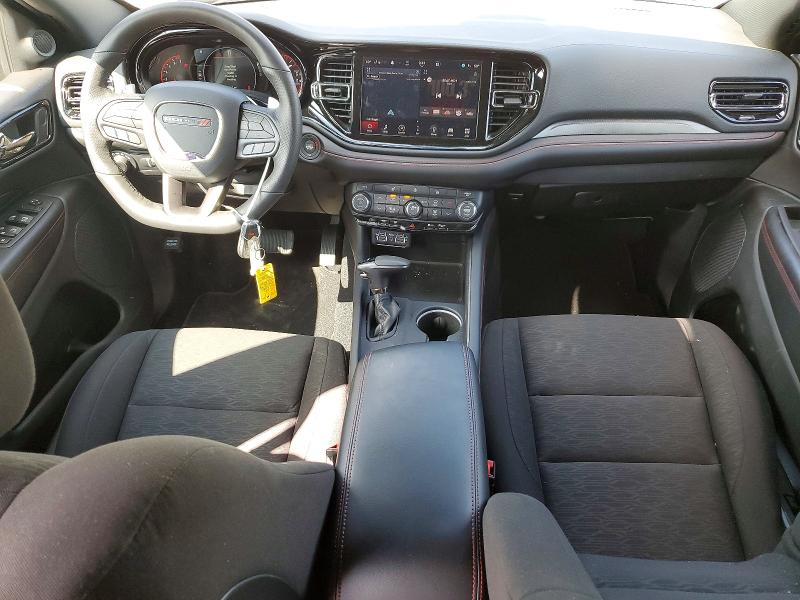 Продаж на аукціоні авто 2026 Dodge Durango, vin: 1C4RDHDG6TC245468, номер лоту: 54999566