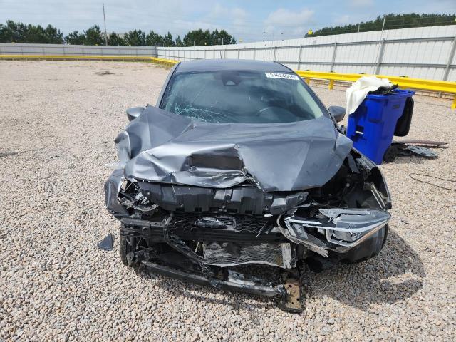 2020 Nissan Versa მანქანა იყიდება აუქციონზე, vin: 3N1CN8DV5LL872154, აუქციონის ნომერი: 54624516