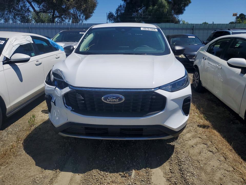 Aukcja sprzedaży 2025 Ford Escape, vin: 1FMCU0GN7SUB04527, numer aukcji: 49767956