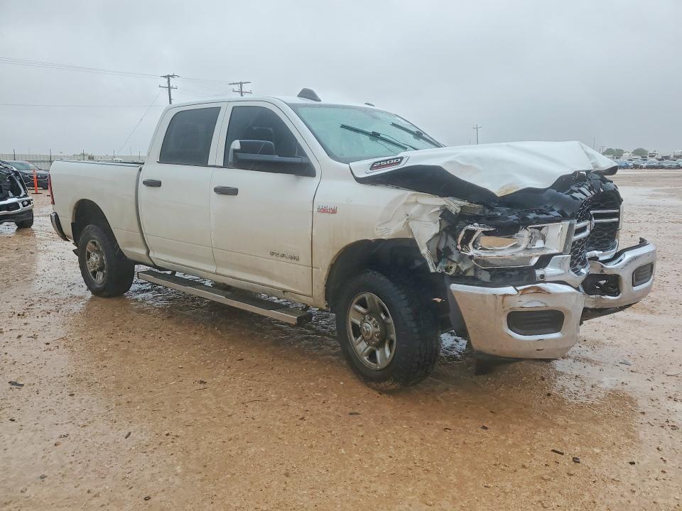 Продажа на аукционе авто 2019 Ram 2500, vin: 3C6UR5CJ9KG640898, номер лота: 51803006