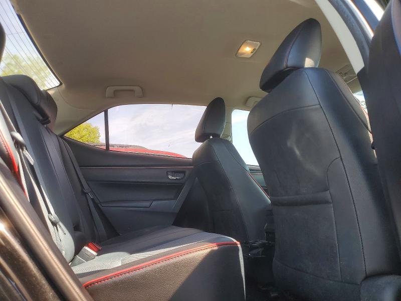 Продаж на аукціоні авто 2015 Toyota Corolla, vin: 2T1BURHE8FC262588, номер лоту: 55255306