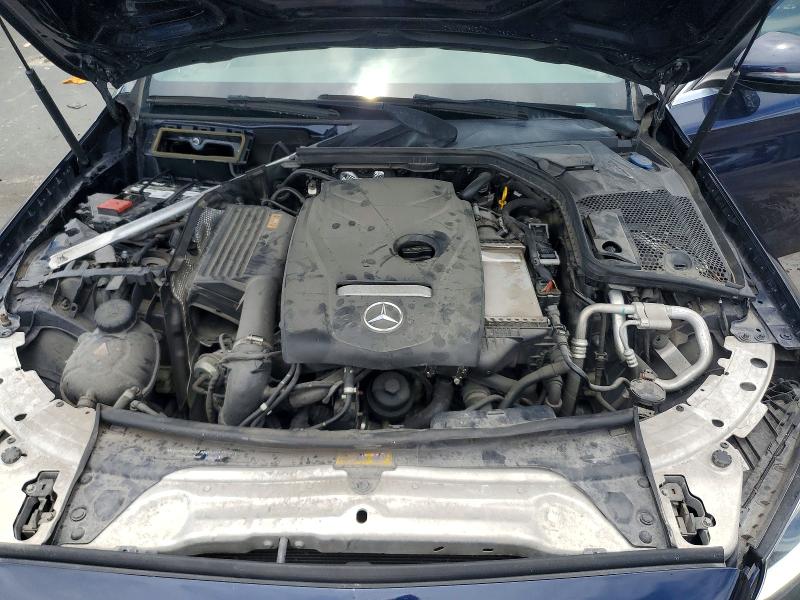 55407776 :رقم المزاد ، 55SWF4KB8JU242678 vin ، 2018 Mercedes-benz C مزاد بيع