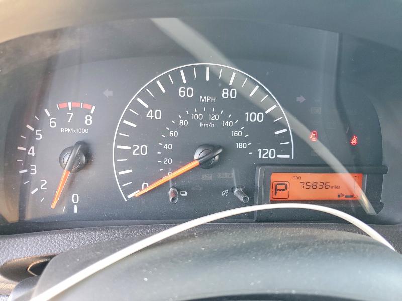 Aukcja sprzedaży 2019 Nissan Nv200, vin: 3N6CM0KN3KK694203, numer aukcji: 53507446