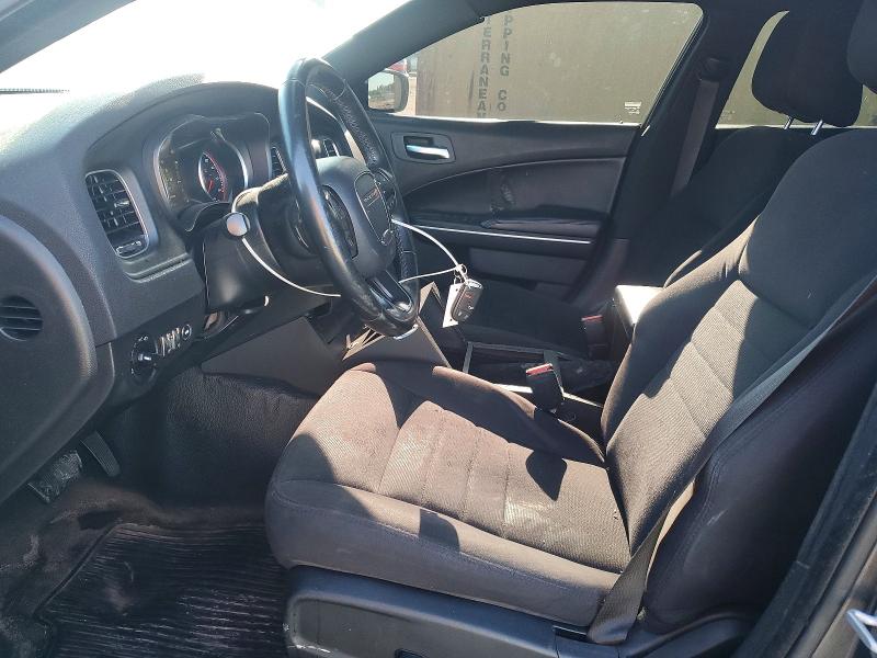 Продажа на аукционе авто 2020 Dodge Charger, vin: 2C3CDXKT7LH108413, номер лота: 51666996