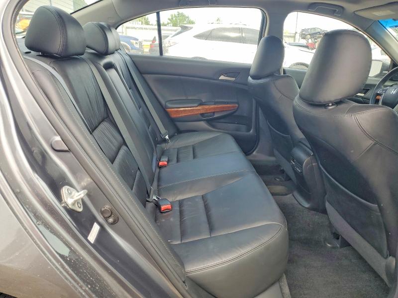 Продаж на аукціоні авто 2012 Honda Accord, vin: 1HGCP2F84CA141459, номер лоту: 53523926