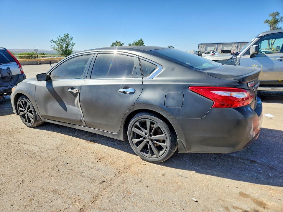 Aukcja sprzedaży 2016 Nissan Altima, vin: 1N4AL3AP7GC275601, numer aukcji: 54167366