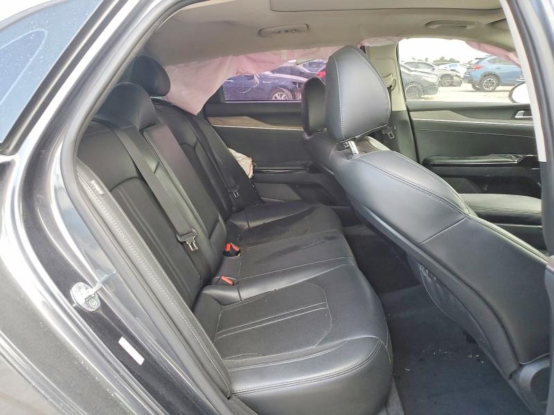 2021 Kia K5 მანქანა იყიდება აუქციონზე, vin: 5XXG34J24MG070246, აუქციონის ნომერი: 53823916