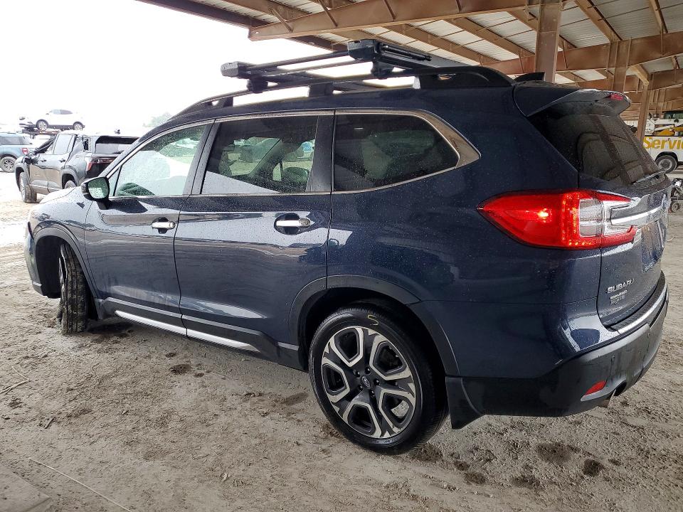 Продажа на аукционе авто 2025 Subaru Ascent, vin: 4S4WMAUD1S3400938, номер лота: 54198926